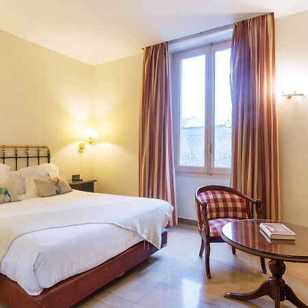 Hotel Andria La Seu d'Urgell Esterno foto