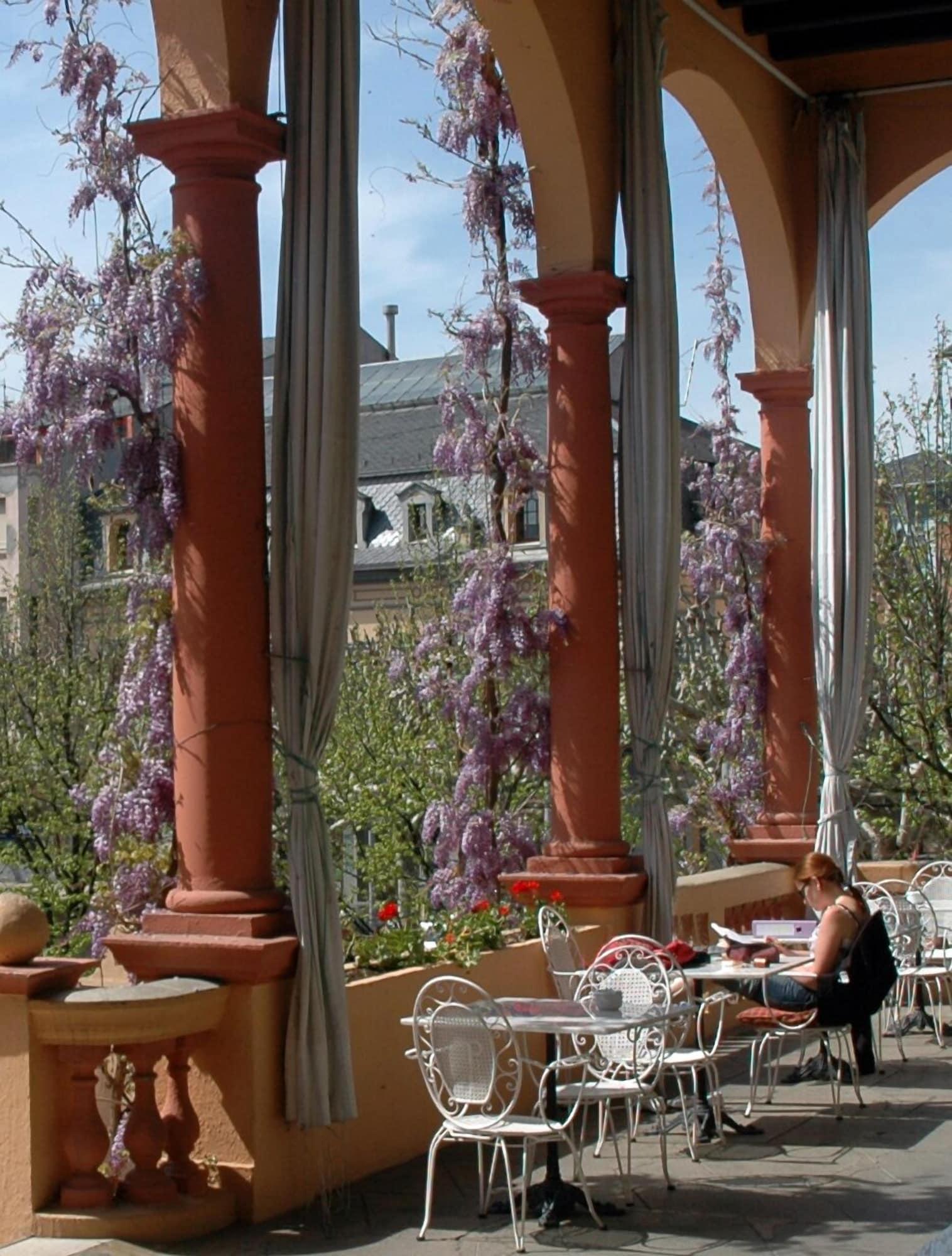 Hotel Andria La Seu d'Urgell Esterno foto