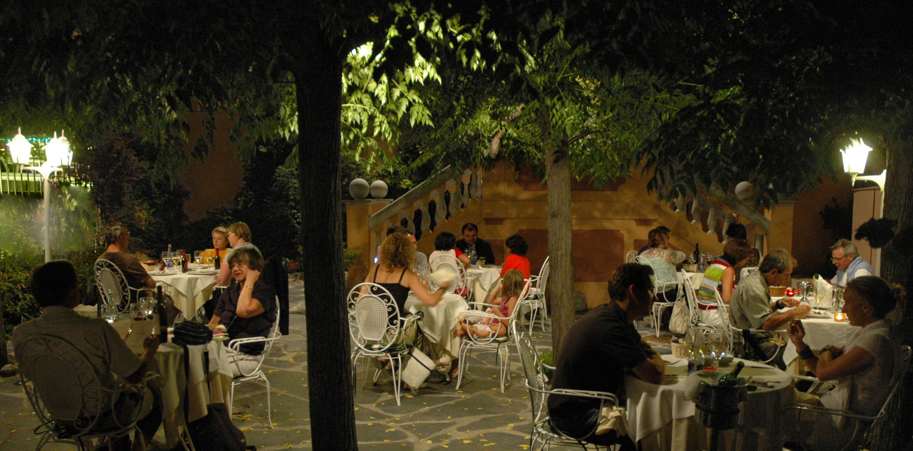 Hotel Andria La Seu d'Urgell Esterno foto